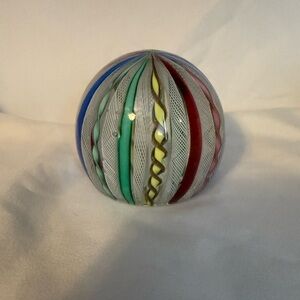 Murano Glass Paperweight